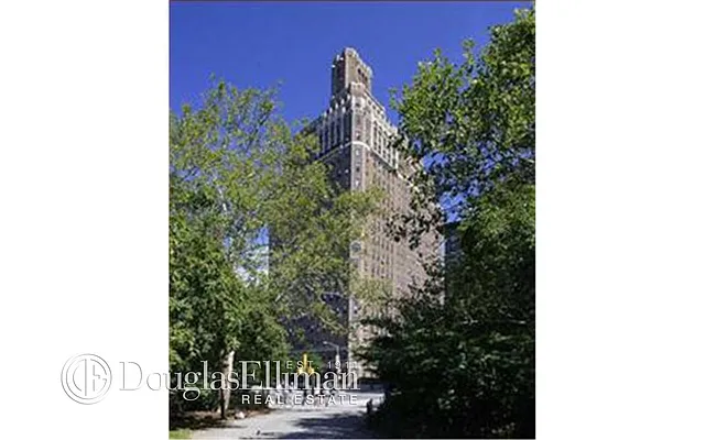 Rented by Douglas Elliman | media 54