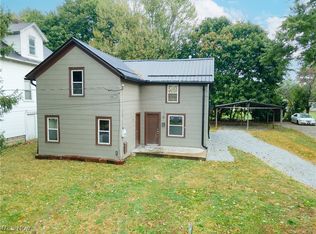 202 Palmer St, Wooster, OH 44691