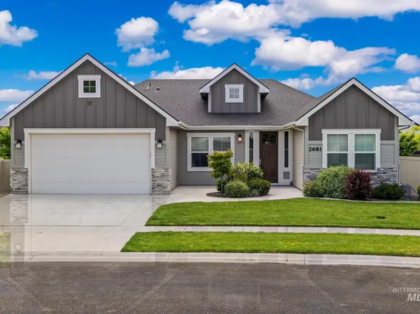 2681 E Rhyolite Ct, Nampa, ID 83686