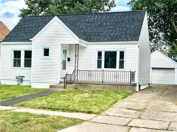 189 Crocker St, Sloan, NY 14212