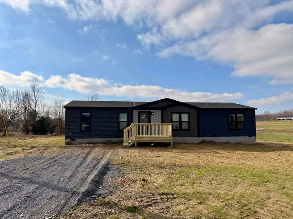 3684 Finley Ridge Rd, Campbellsville, KY 42718