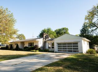 155 Wilson Dr, Worthington, OH 43085