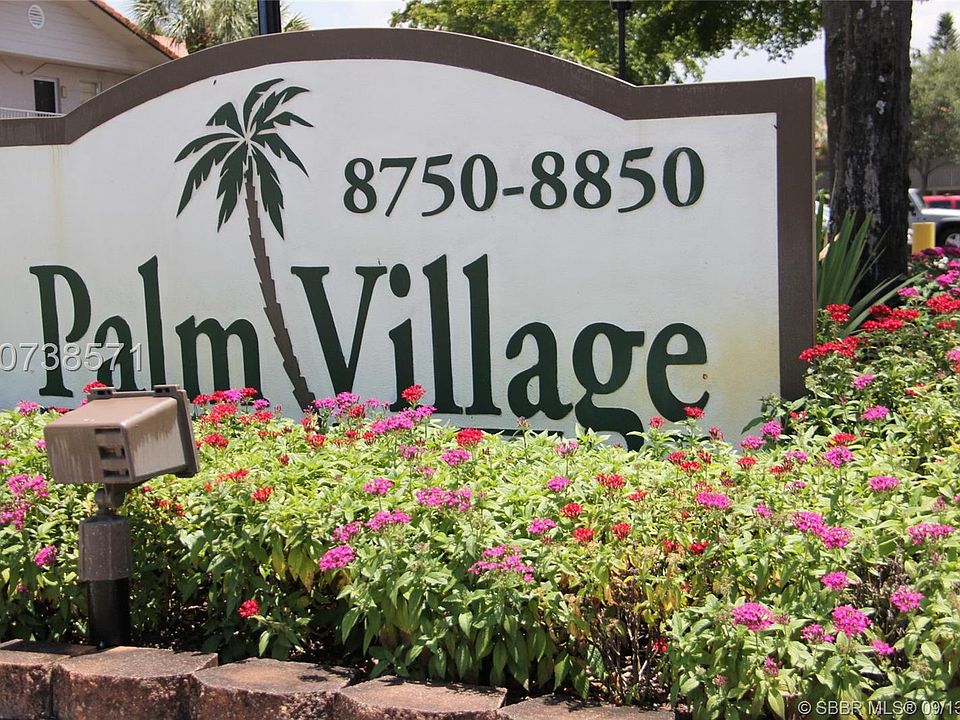 1st image of 8750 Royal Palm Blvd #2073