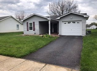 10 Mansfield Dr, Brick, NJ 08724