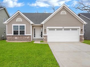 806 Benton St, Valley Park, MO