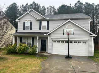 2880 Orchard Trace Way, Raleigh, NC 27610