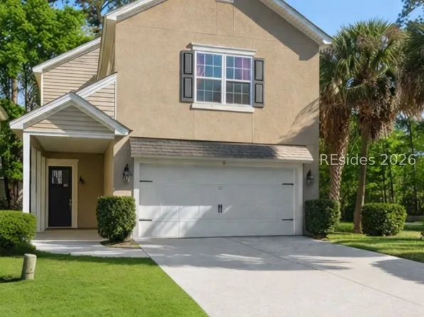 10 Hanahan Ln, Hilton Head Island, SC 29926