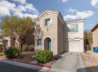 723 Saint Aidans St, Las Vegas, NV 89178