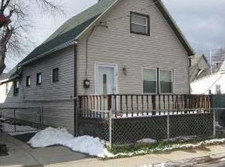 28 Melvin Pl, Buffalo, NY 14210