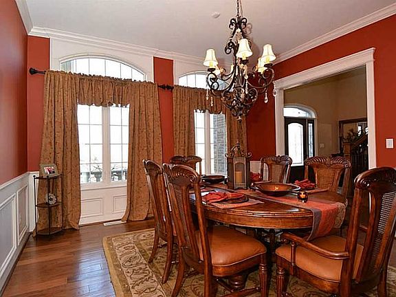 Dining Room.