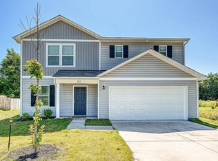 323 Jc Dellinger Rd, Cherryville, NC 28021