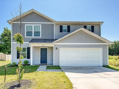 323 Jc Dellinger Rd, Cherryville, NC, 28021