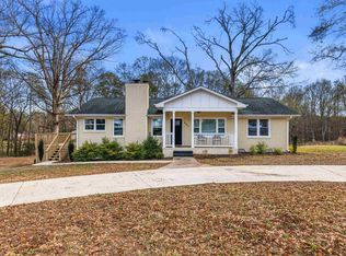 401 Wyatt Rd, Piedmont, SC 29673