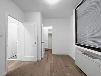 Rented by Brown Harris Stevens