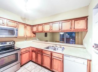 8100 Cambridge St APT 2, Houston, TX 77054