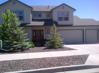 5040 S Pyrite Rd, Flagstaff, AZ 86005