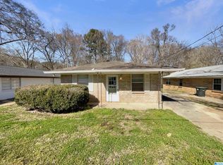 436 Henry St, Birmingham, AL 35214
