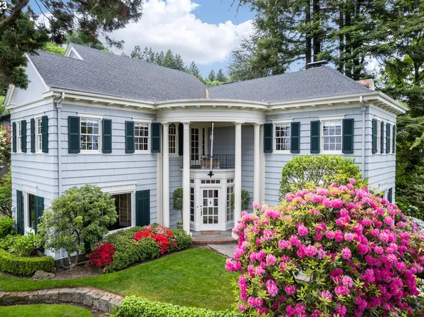 3008 NW Greenbriar Ter, Portland, OR 97210