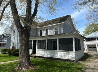 31 Chapel St, Sherburne, NY 13460