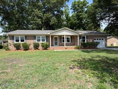 206 Tom Avenue, Castle Hayne, NC, 28429