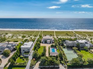 145 Dune Rd, Westhampton Beach, NY 11978