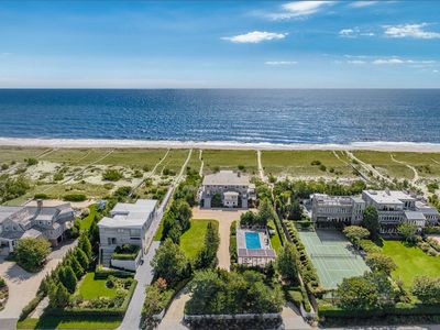 145 Dune Rd, Westhampton Beach, NY, 11978