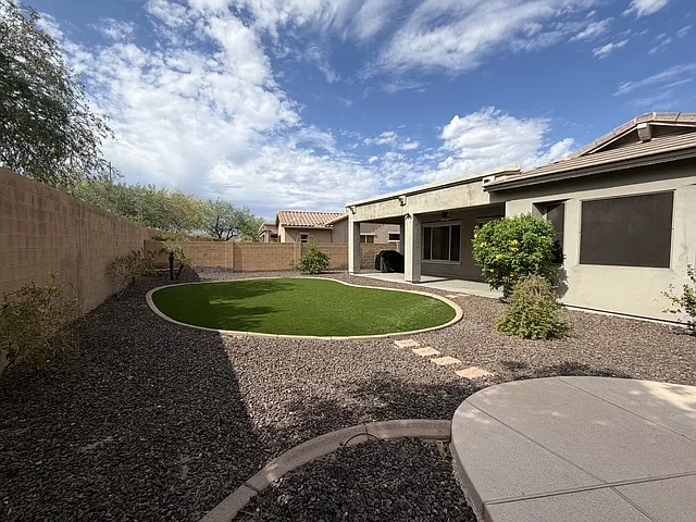 25413 N 55th Ln — Photo 20