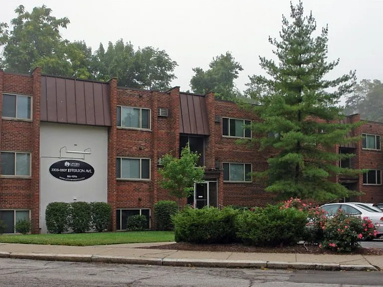 3305 Jefferson Ave #6 — Photo 14