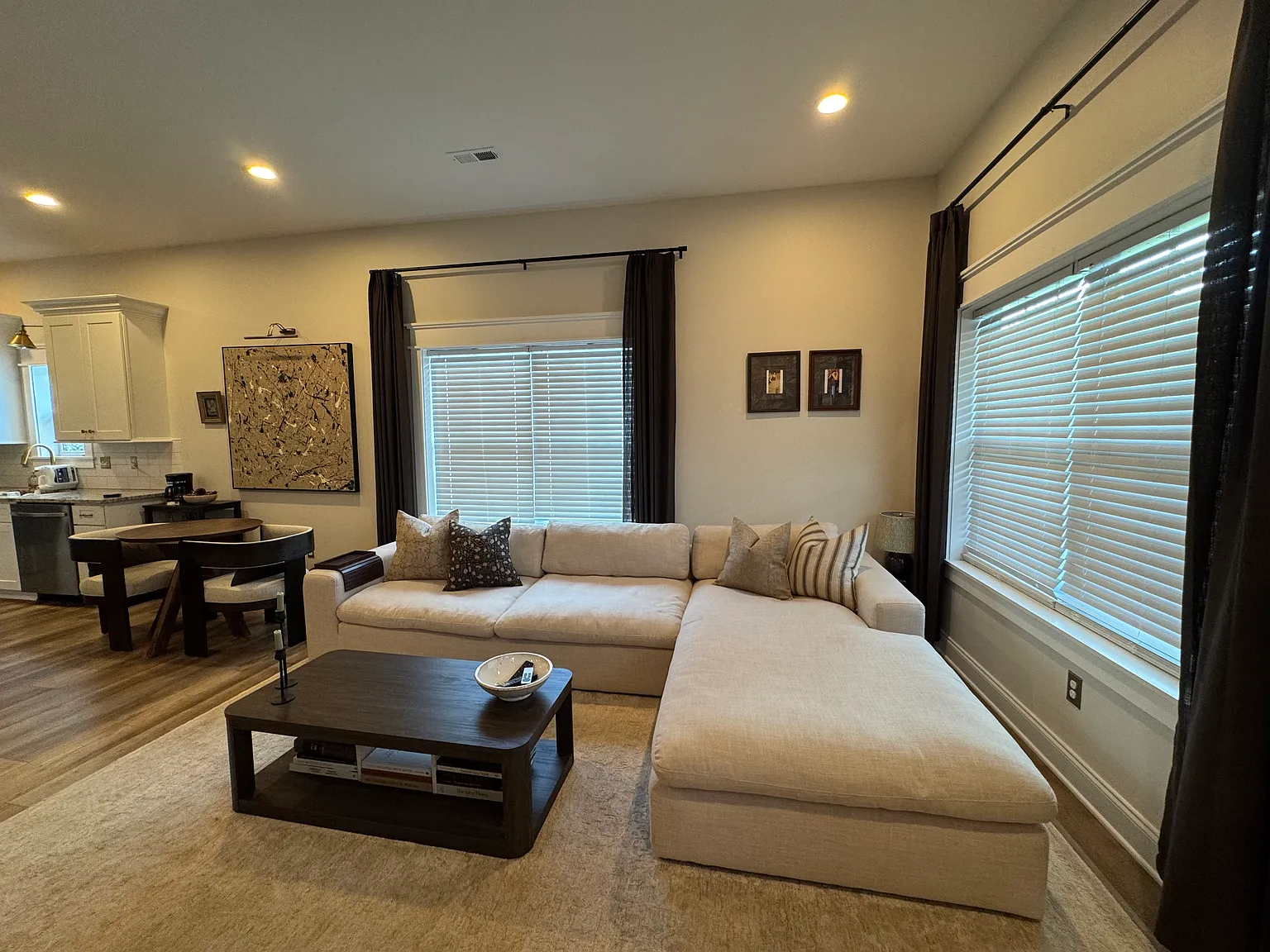 3 bed, 1450 sqft, $2,600 — Photo 3