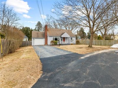 4 Country Ct, East Greenwich, RI, 02818