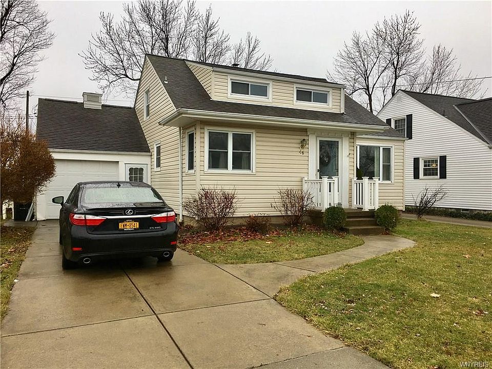 1st image of 46 Sunnydale Dr
