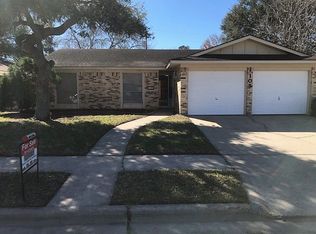 105 Willowick Dr, Victoria, TX 77901