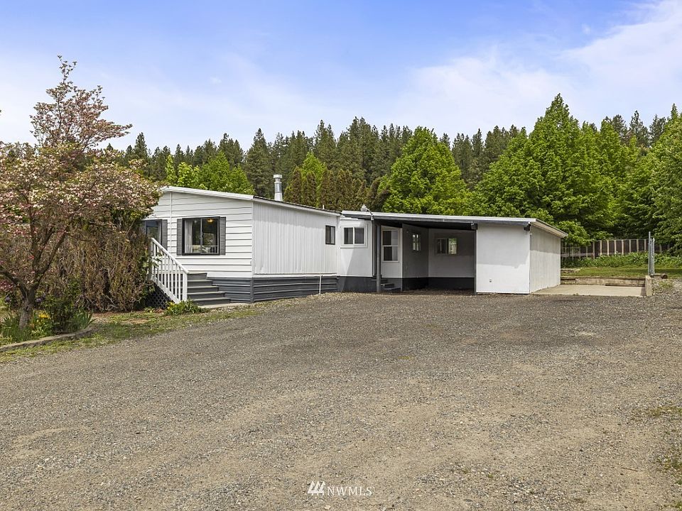 909 E Fourth Street, Cle Elum, WA 98922 Zillow