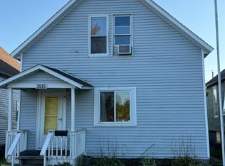 305 Carney Blvd, Marinette, WI 54143