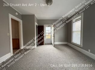 240 Stuart Ave #2, Kalamazoo, MI 49007