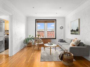 451 Clinton Ave APT 3D, Brooklyn, NY 11238