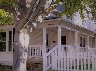 715 N College St, Piqua, OH 45356