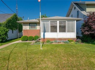 1223 Wertz Ave SW, Canton, OH 44710