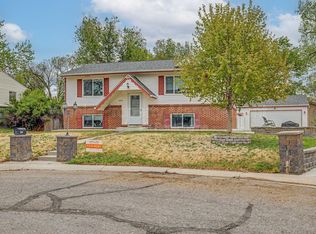 4204 Hoyt St, Wheat Ridge, CO 80033