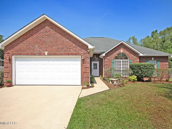 11917 Alexis Ln, Ocean Springs, MS 39564