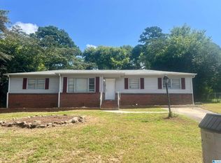 2429 3rd Pl NW, Birmingham, AL 35215