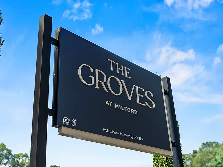 The Groves at Milford — Photo 23