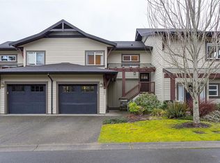 The Rise, Sooke, BC V9Z 1J7