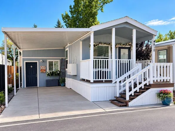 3680 E State Highway 260 #B-18, Payson, AZ 85541