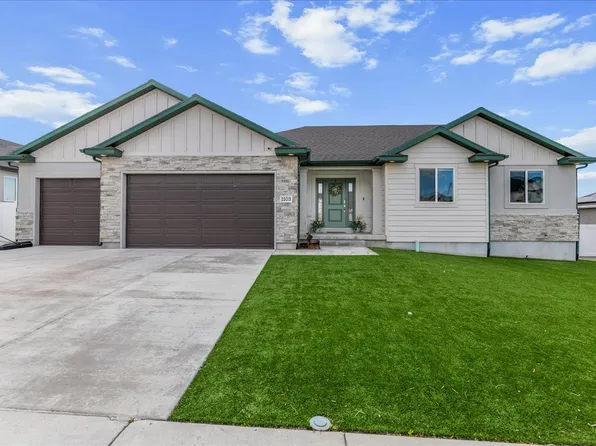 1103 N 340 W, Tooele, UT 84074