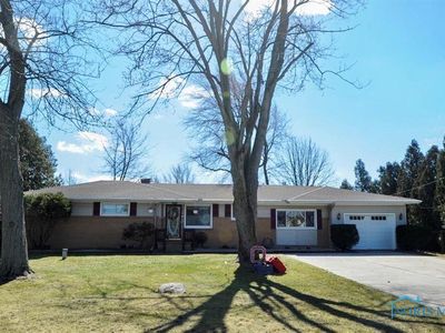 2055 County Road H, Swanton, OH, 43558