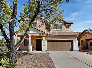 154 W Camino Espiga, Sahuarita, AZ 85629