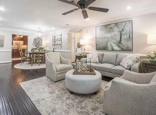 925 Cleveland St Unit 76, Greenville, SC 29601