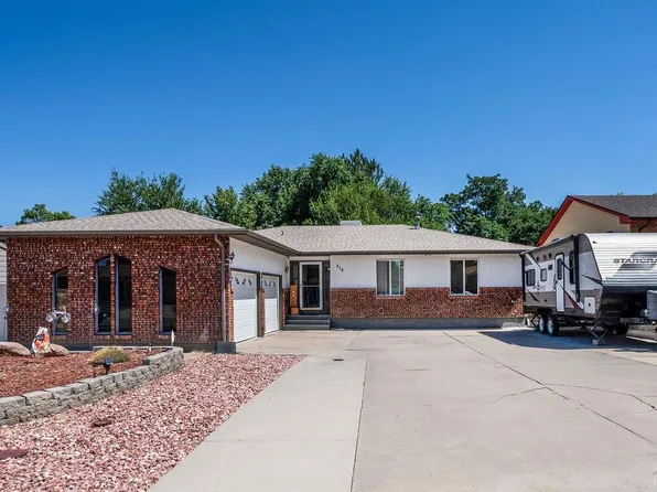 314 Starlite Dr, Pueblo, CO 81005