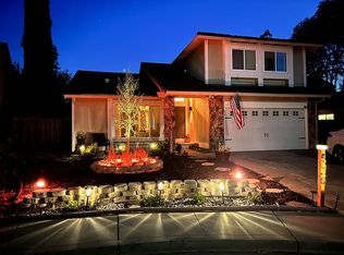 5040 Saint Garrett Ct, Concord, CA